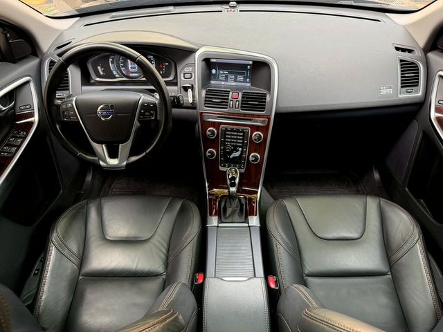 VOLVO富豪 XC60  第5張相片