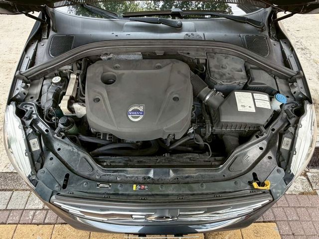 VOLVO富豪 XC60  第6張相片