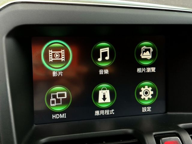 VOLVO富豪 XC60  第12張相片