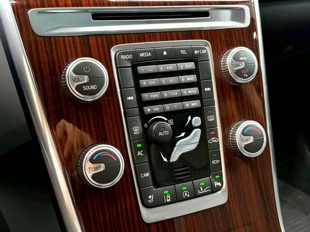 VOLVO富豪 XC60  第14張相片