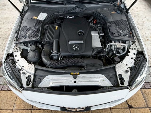 M-BENZ賓士 C180 COUPE  第6張相片