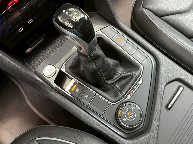 VOLKSWAGEN福斯 TIGUAN  第15張相片