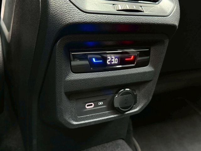 VOLKSWAGEN福斯 TIGUAN  第17張相片