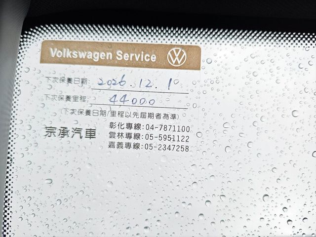 VOLKSWAGEN福斯 TIGUAN  第19張相片