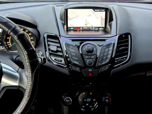 FORD福特 FIESTA  第10張相片