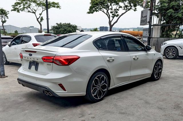 FORD福特 FOCUS  第2張相片