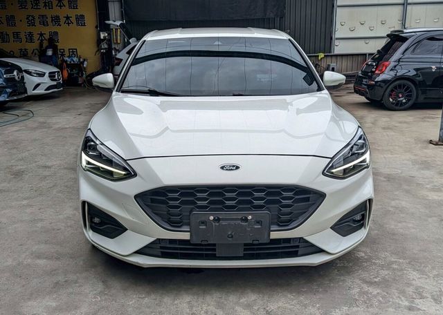 FORD福特 FOCUS  第3張相片