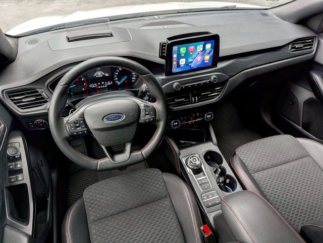 FORD福特 FOCUS  第5張相片