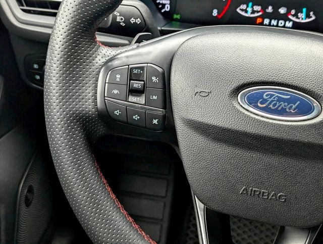 FORD福特 FOCUS  第10張相片