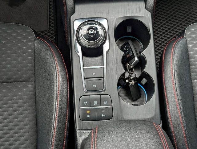 FORD福特 FOCUS  第14張相片