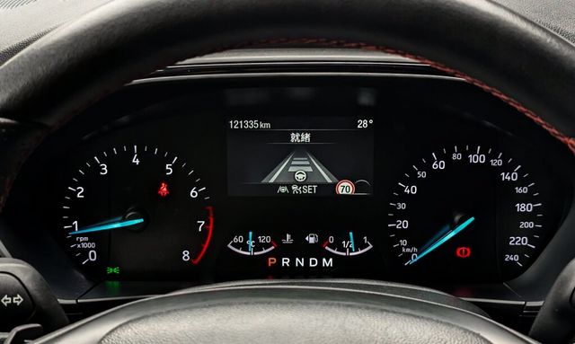 FORD福特 FOCUS  第16張相片