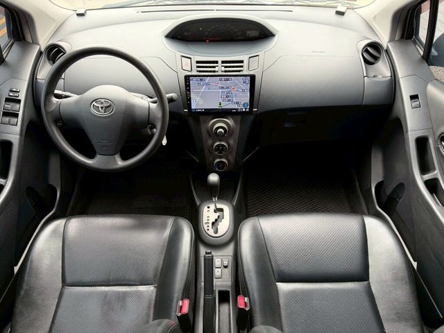 TOYOTA豐田 YARIS  第5張相片