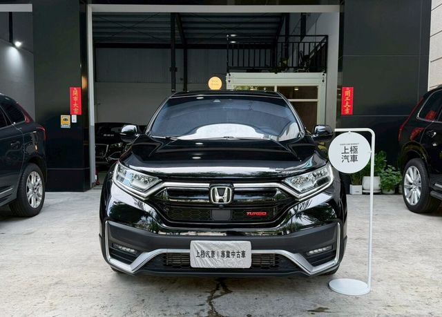 HONDA本田 CR-V  第3張相片