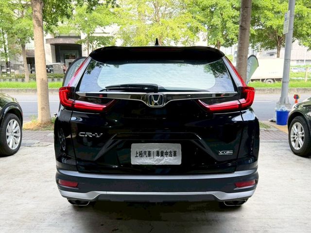 HONDA本田 CR-V  第4張相片