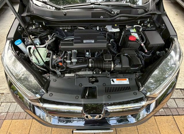 HONDA本田 CR-V  第6張相片
