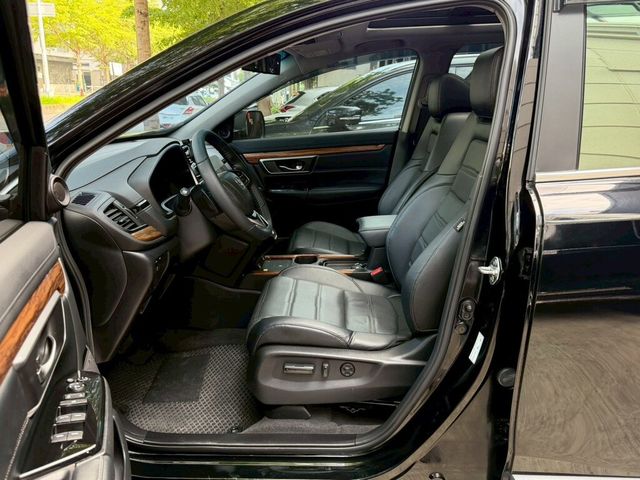 HONDA本田 CR-V  第9張相片