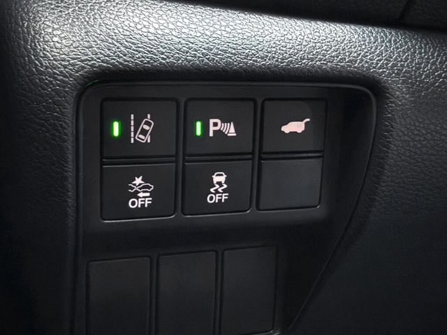 HONDA本田 CR-V  第11張相片