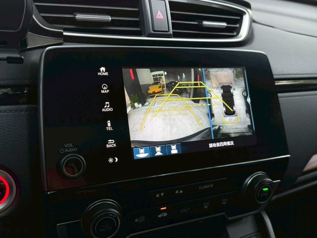 HONDA本田 CR-V  第12張相片