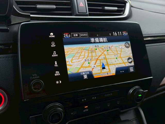 HONDA本田 CR-V  第13張相片