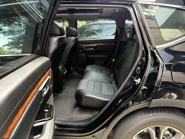 HONDA本田 CR-V  第16張相片