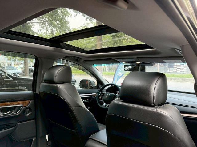 HONDA本田 CR-V  第17張相片
