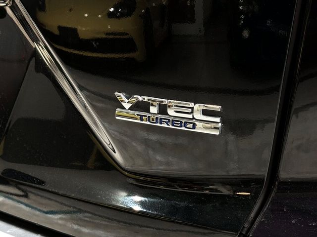 HONDA本田 CR-V  第19張相片