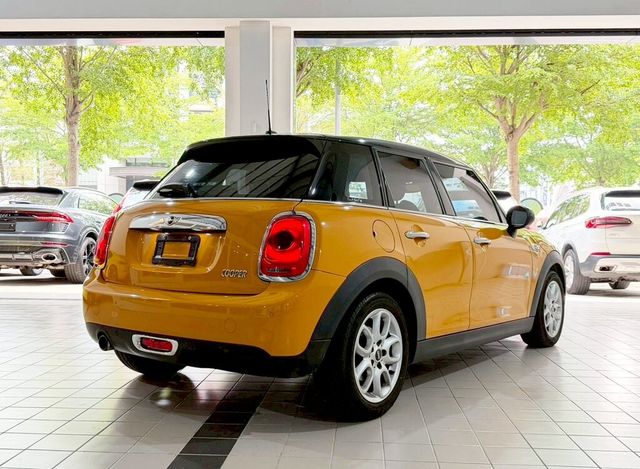 MINI迷你 HATCH  第2張相片