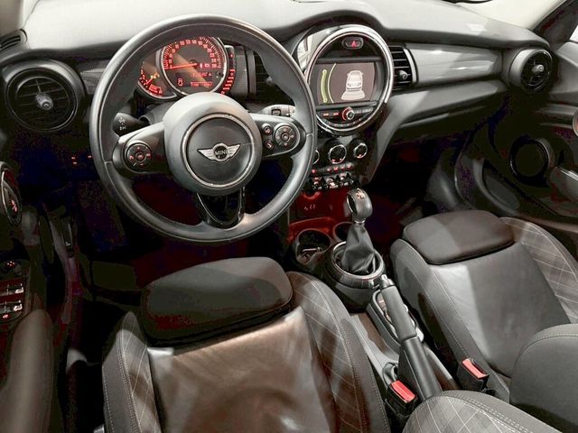 MINI迷你 HATCH  第5張相片