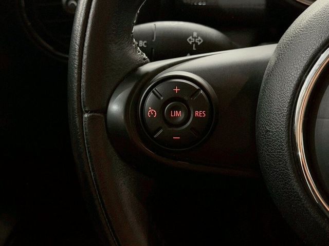 MINI迷你 HATCH  第9張相片