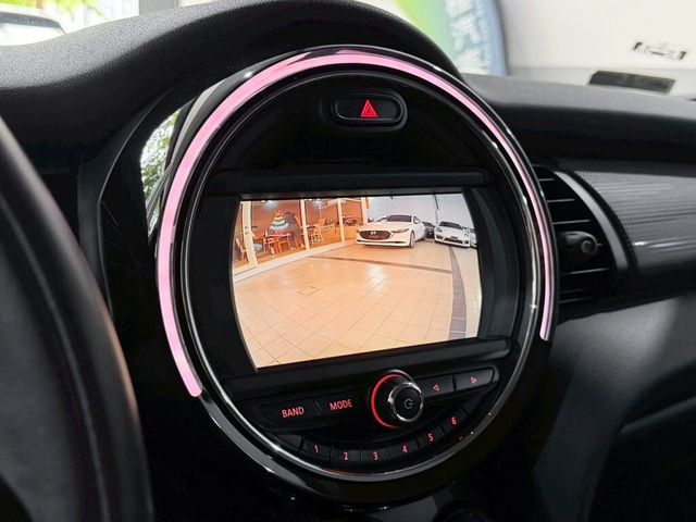 MINI迷你 HATCH  第10張相片