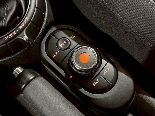 MINI迷你 HATCH  第12張相片