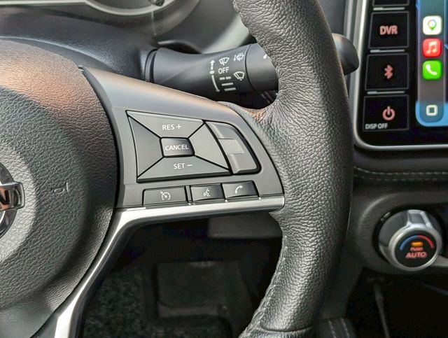 NISSAN日產 KICKS  第11張相片
