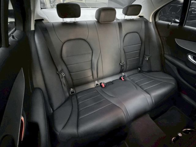 M-BENZ賓士 C200  第17張相片
