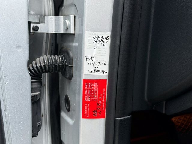 M-BENZ賓士 C200  第18張相片