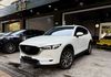 MAZDA馬自達 CX-5  第1張縮圖