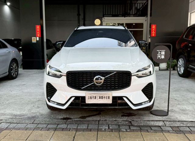 VOLVO富豪 XC60  第3張相片