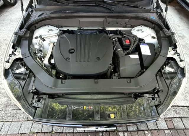 VOLVO富豪 XC60  第6張相片