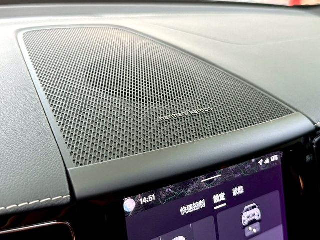 VOLVO富豪 XC60  第12張相片