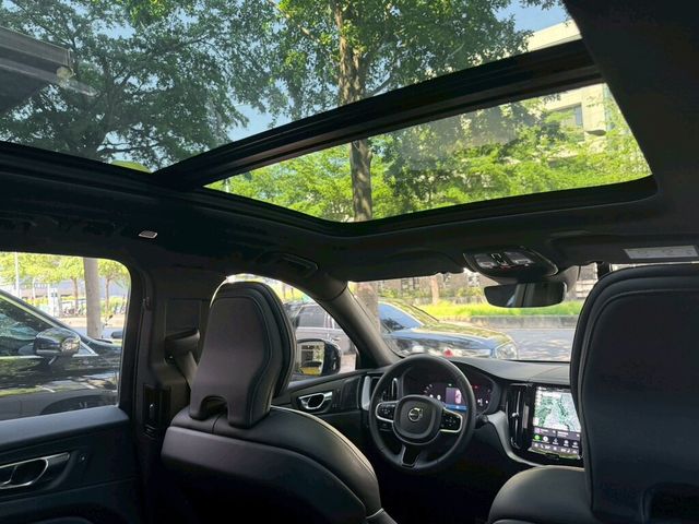 VOLVO富豪 XC60  第16張相片