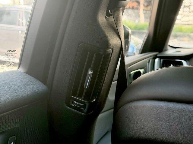 VOLVO富豪 XC60  第17張相片