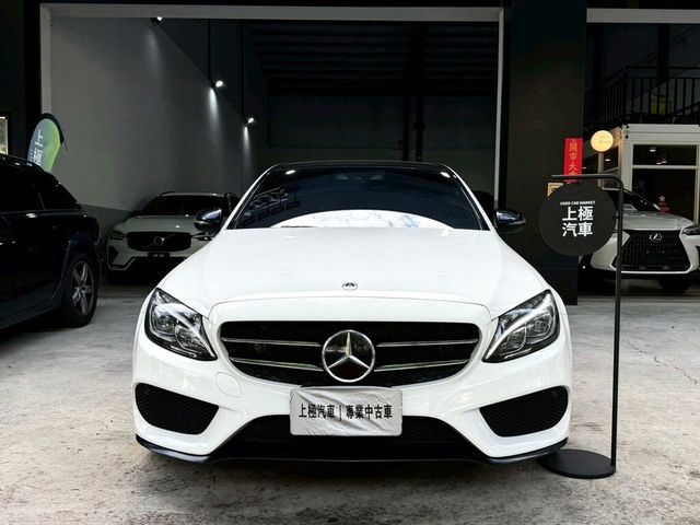 M-BENZ賓士 C300  第3張相片