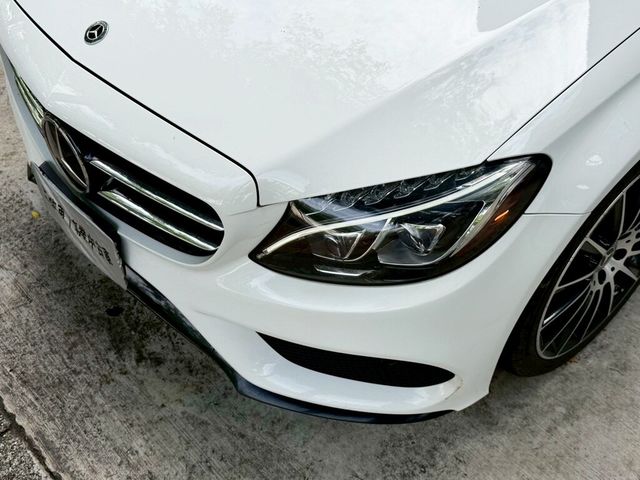 M-BENZ賓士 C300  第8張相片