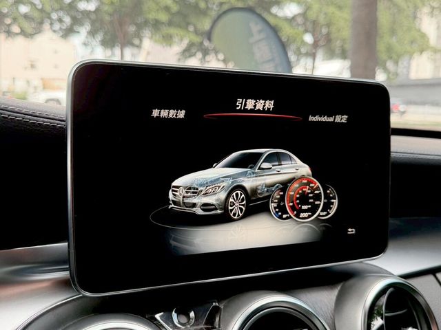 M-BENZ賓士 C300  第15張相片