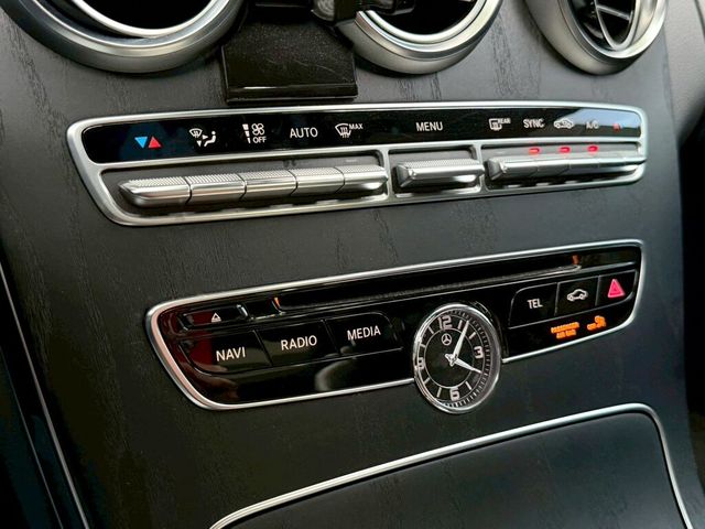 M-BENZ賓士 C300  第17張相片
