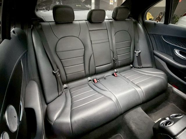 M-BENZ賓士 C300  第19張相片