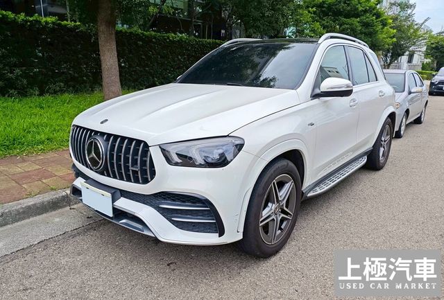 M-BENZ賓士 GLE53 AMG  第1張相片