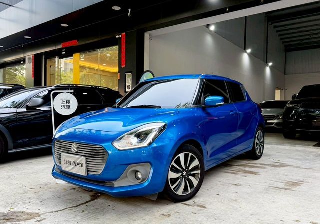 SUZUKI鈴木 SWIFT  第1張相片