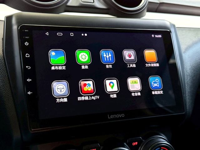 SUZUKI鈴木 SWIFT  第11張相片