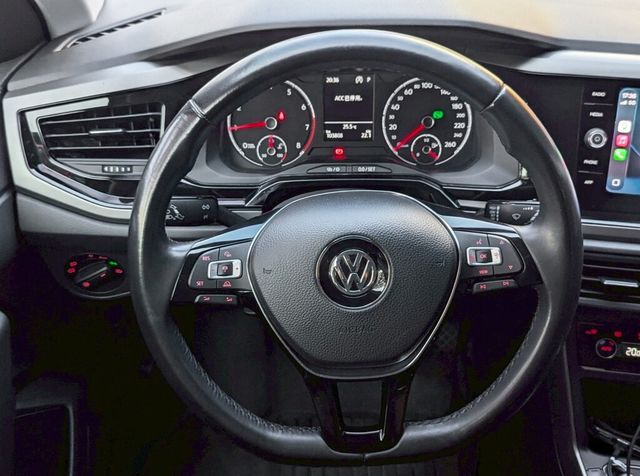 VOLKSWAGEN福斯 POLO  第11張相片