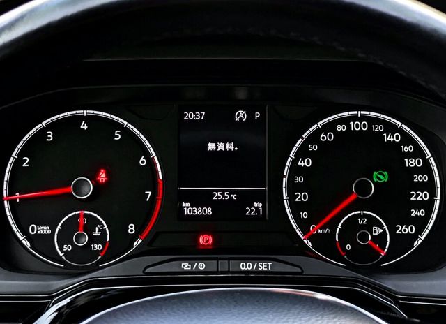 VOLKSWAGEN福斯 POLO  第17張相片
